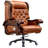 PENN EXECUTIVE CHAIRS Leather Executive Chair
