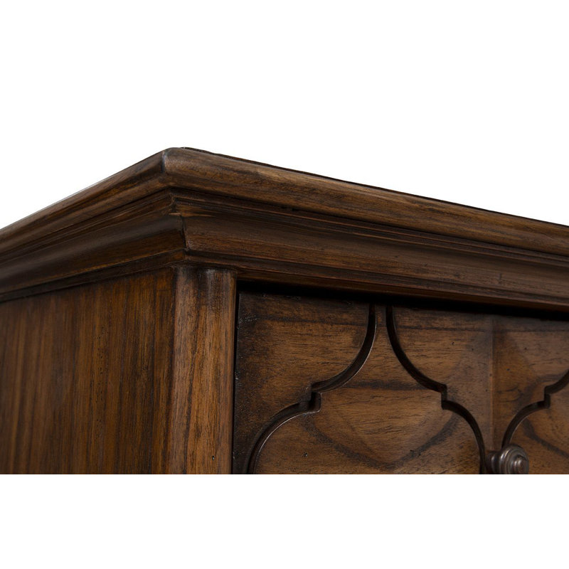 Arthur 3 - Drawer Dresser