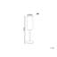 Dectrick 230ml Handmade White Wine Glass Set