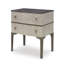 Edison 2 - Drawer Nightstand