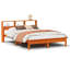 Shaylene Solid Wood Bed-93691995-93691991