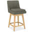 Tabouret de bar et de comptoir Malakeh-1404709123-1404709122