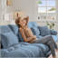 Canapé modulaire Luxury Luxury-212025643