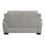 Causeuse moelleuse 1pc-5010067
