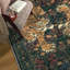 Tapis lavable à la machine avec envers antidérapant Teiarra-1728595249-1737684621