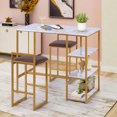 Caiden Dining Set