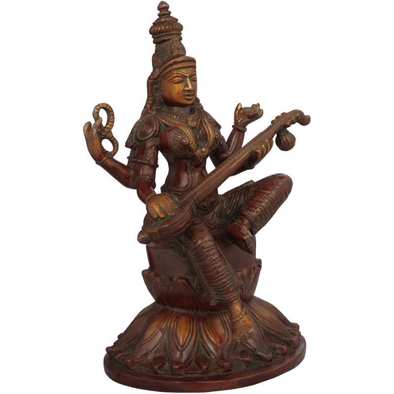 Religious & Spiritual Statue