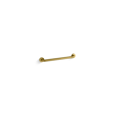 Contemporary Grab Bar