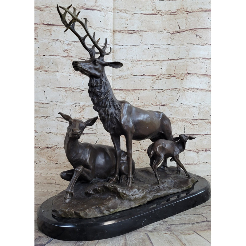 Figurines et sculptures Jiliana