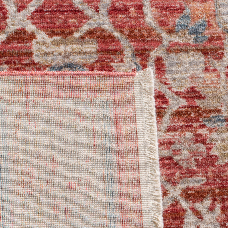 Tapis oriental Kenitra 600 Performance, Rectangle 3 pi x 5 pi