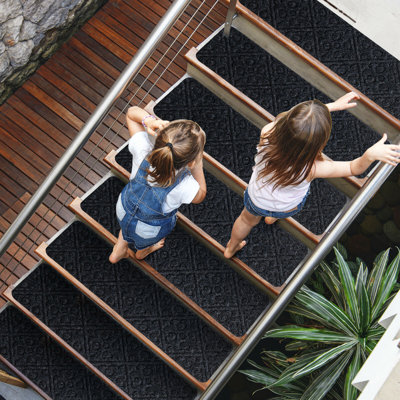 Tapis d'escalier Estinville
