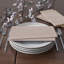 Serviette de table en coton 20 po Caron-855201927