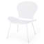 Chaise de patio moderne Yoshida-1229677312