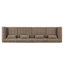 Canapé modulaire 145,5 pouces-1055838350-1055838346