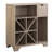 Heid 31.25 " L Wine Bar