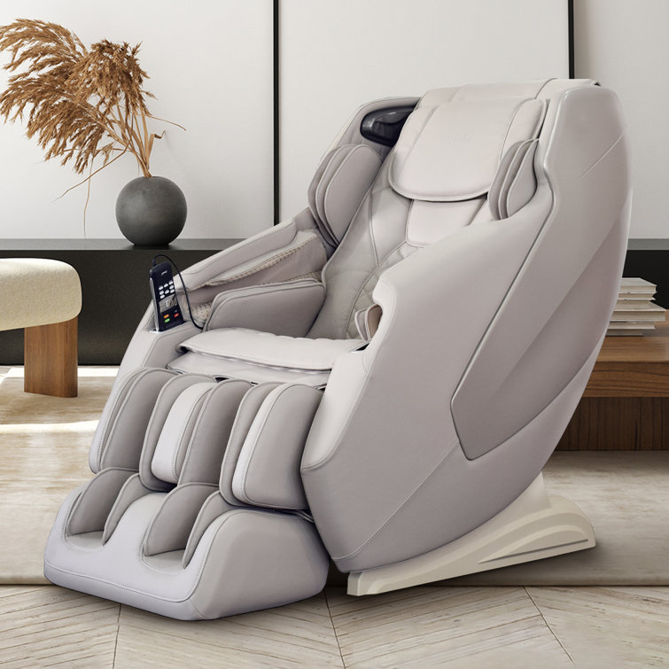 Osaki Maxim 3D Le Massage Chair - Wayfair Canada