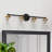 Gblac Matte Black Bathroom Vanity Lighting-1582648625