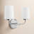 Fitz 2 - Light Dimmable Vanity Light-1844327149