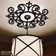 Fink Ceiling Medallion