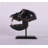 Monkey Macaque Skull Life Size Statue