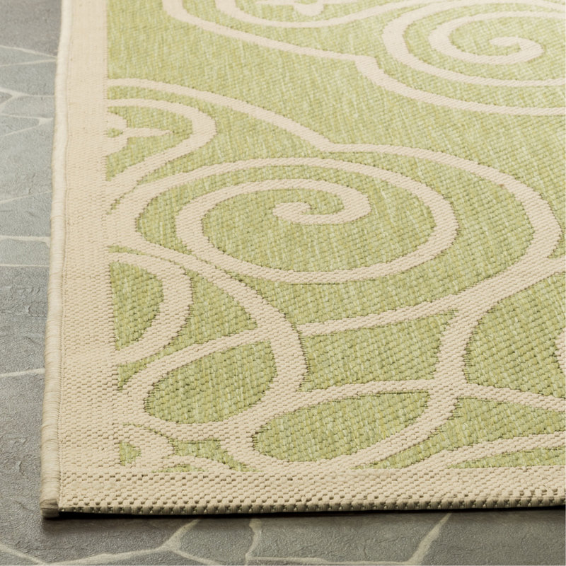 Chesterfeld Martha Stewart Performance Oriental Rug, Rectangle 2'7" x 5'
