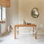 Eden Solid Oak Dining Table