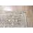 Celia Oushak Gray Hand Knotted Wool Classic Oriental 8' x 10' Area Rug