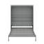Lit escamotable mural avec tablettes Murphy-1697814247-1697814241