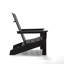 Chaise Adirondack en plastique Zoe-130846709