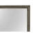 Contemporary Wall Mirror-231804302