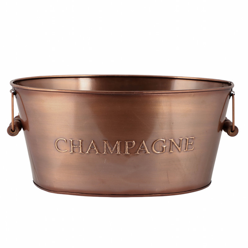 Cugina Champagne Bucket