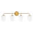 Fitz 4 - Light Dimmable Vanity Light-1417119841