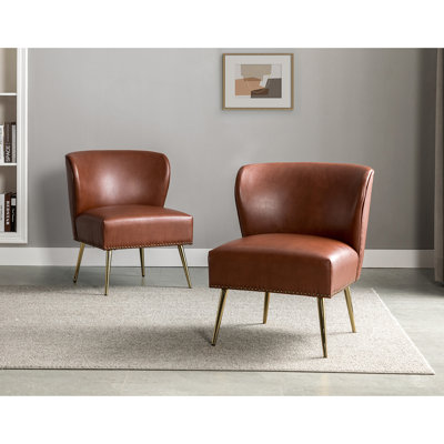 Chaise d'appoint 26 po Ramel