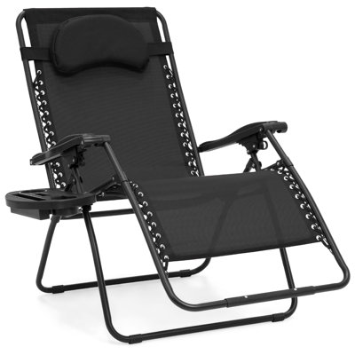 Dannunzio Folding Zero Gravity Chair