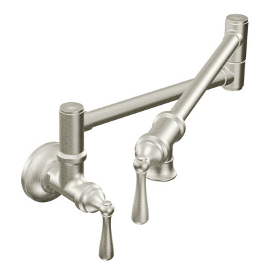 Robinet de cuisine Moen