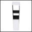 Armoire de salle de bain 12 "