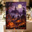Wrapped Canvas Print-770111517