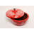 1.5Qt Tortilla Holder W/ Metal Handle-110485825