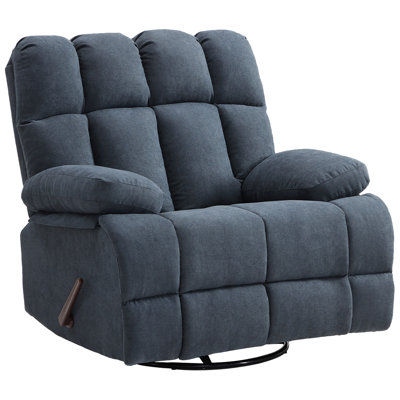 Oversized Recliner Chair 42.1
