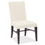 Driftwood Upholstered Dining Chair-1977082111