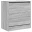 3 Pair Shoe Storage Cabinet-1851125591