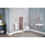 Robinet de salle de bain mural Serin