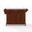 Baisden Granite Top Kitchen Island-469386525