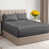 Dark Gray