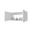 Armoire murale 2 portes