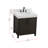 30 inch Single Bathroom Vanity_Traditional_VF60630-BS-735417343