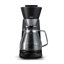 Cafetière de 12 tasses avec tableau de bord tournant Melitta Vision-123843609