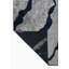 Debartolo Abstract Hand Loom Indoor / Outdoor Area Rug-1441379653