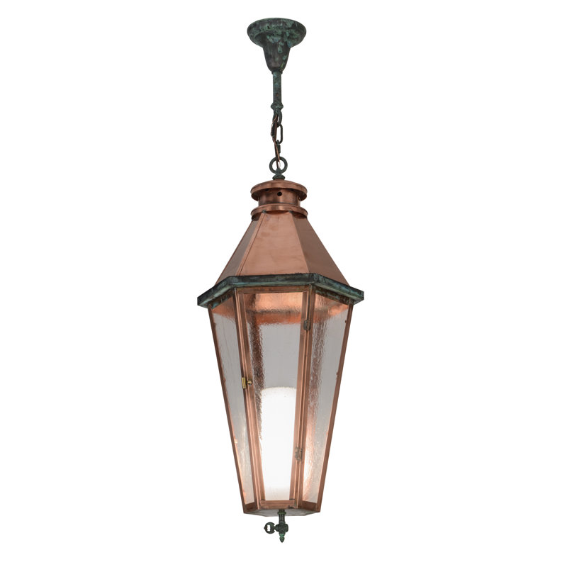 Millesime 1 - Light Pendant