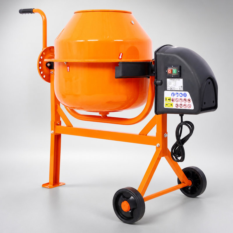 ROCKhiway Stand Mixer